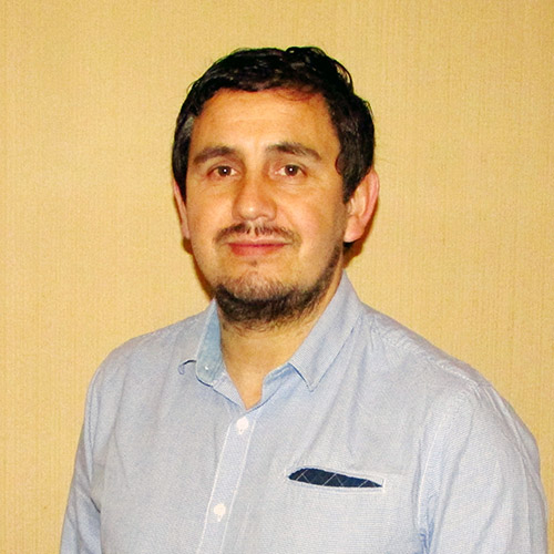 Nolberto Arismendi